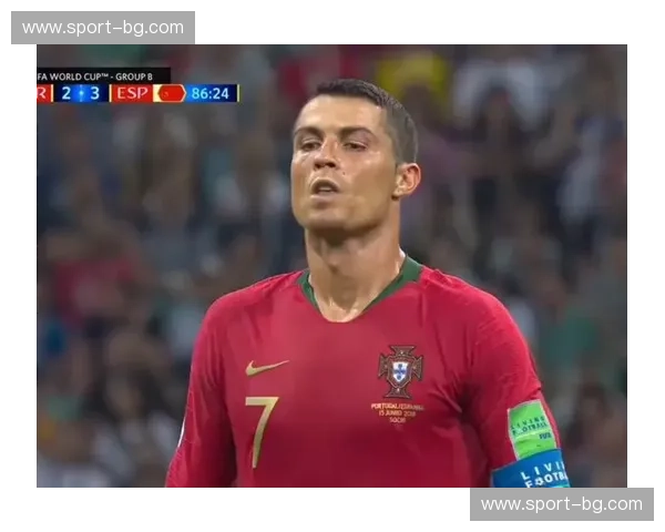 索契之巅的伊比利亚史诗：2018西班牙vs葡萄牙，足球之神眷顾的夜晚