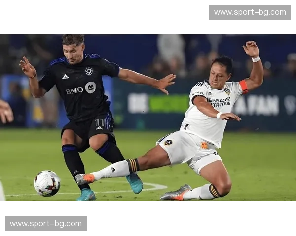 硅谷之心的足球脉动：圣何塞地震vs洛杉矶银河，不仅是宿命更是信仰